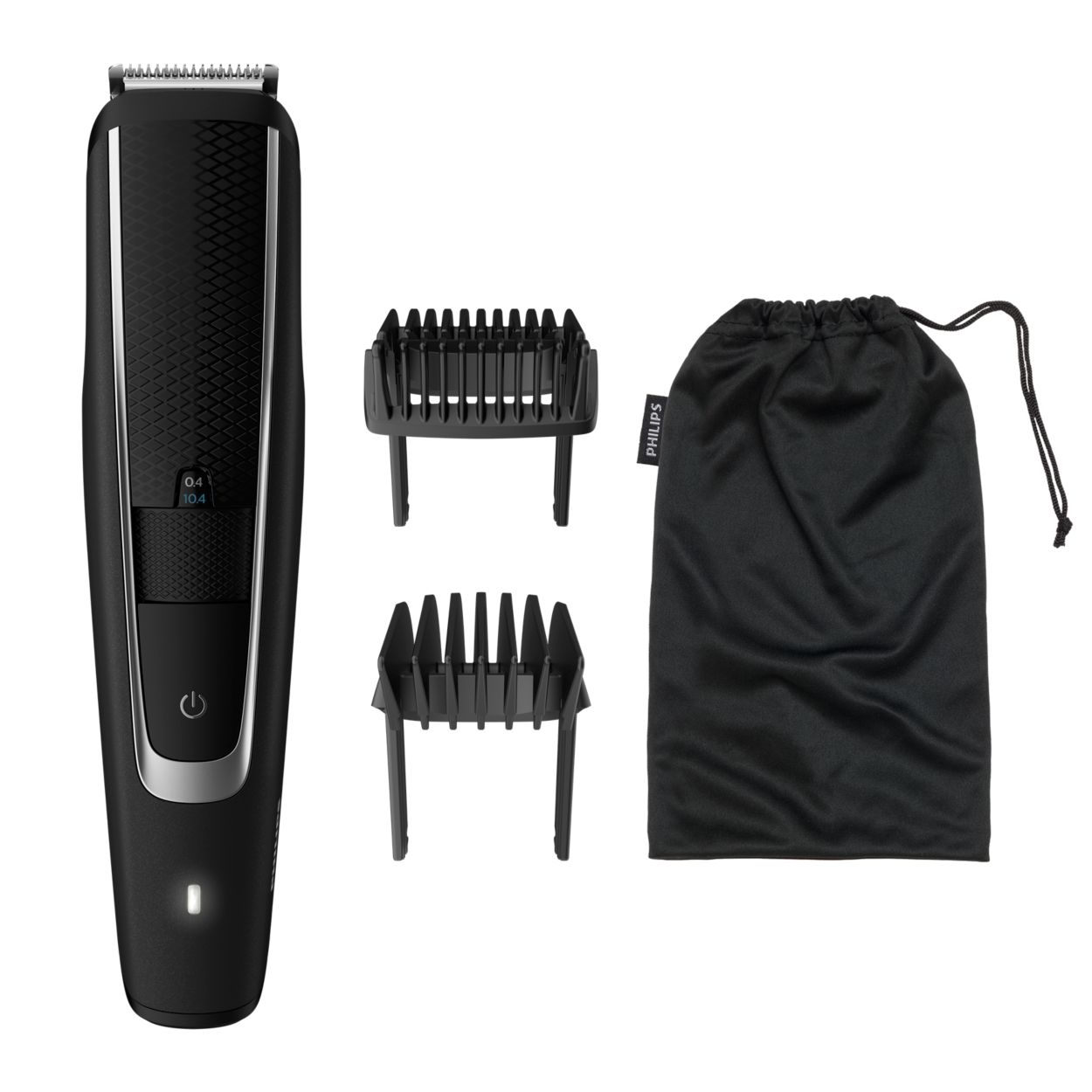 Beardtrimmer series 5000 Beard trimmer BT5501/13 Philips