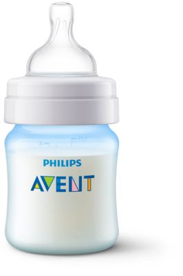 Anti-colic Baby Bottle SCF812/17 | Avent