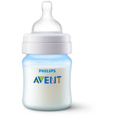SCF812/17 Philips Avent Mamadeira anticólica