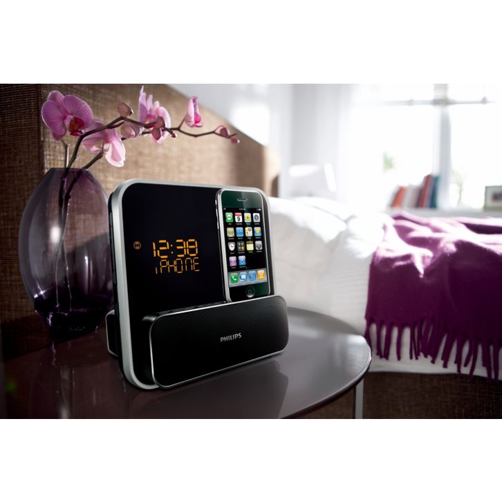 Start your day your way!