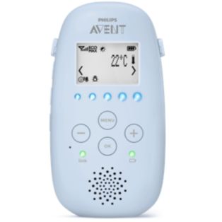 Avent DECT-babyfoon