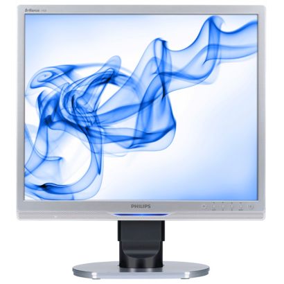 Ergonomiczny monitor dla firm zapewni większą wydajność w pracy