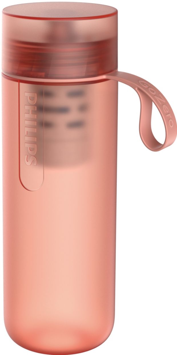 GoZero Hydration bottle