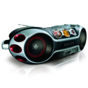 AZ2538 CD Soundmachine