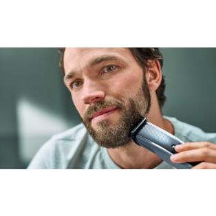 Beardtrimmer series 5000 Beard trimmer