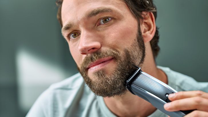 Philips Beardtrimmer series 5000