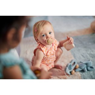 Avent Pacifier ultra air soother