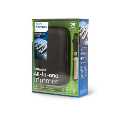 All-in-One Trimmer