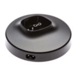 Stand for charging your shaver