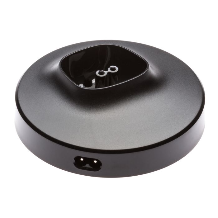 Socle pour charger votre rasoir