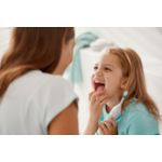 Нови приятели, по-добро миене на зъбите