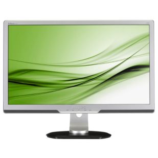 Brilliance LED monitor