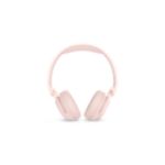 Skvělý zvuk, pohodlí pro uši