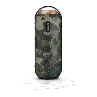 draadloze draagbare luidspreker