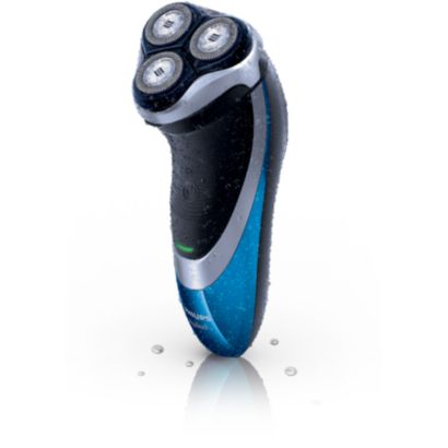 Great skin protection, smooth shave