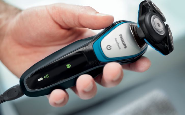 Philips Shaver series 5000