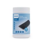 Safely clean all electronic devices