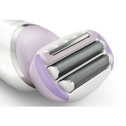 Our most gentle shave
