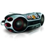 Bedien MP3-muziek vanaf uw PC