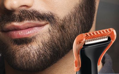 Philips GoStyler