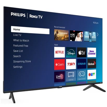Philips Roku QLED