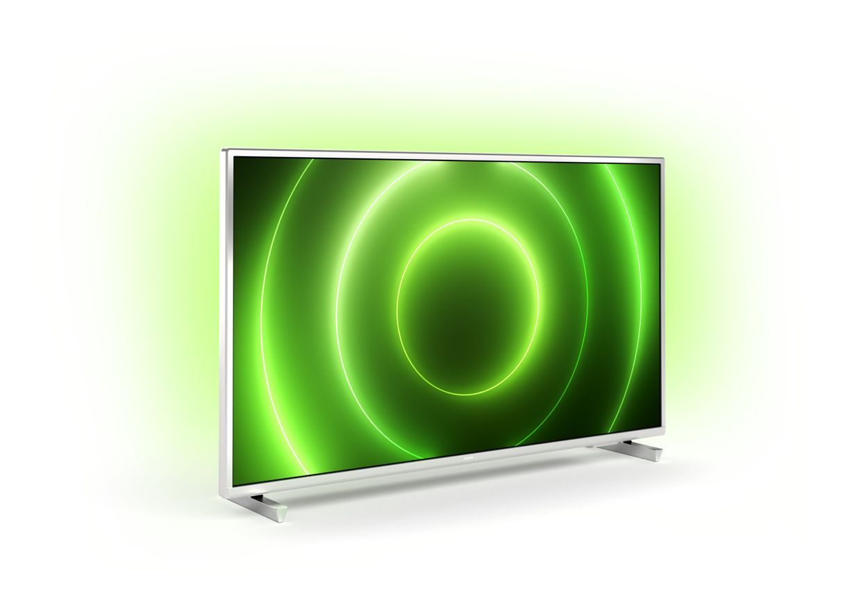 Tv deals led philips