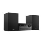 Visa jūsu mūzika — skaļi un ar pārliecību!