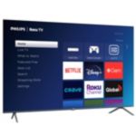 Elegant Smart TV made easy