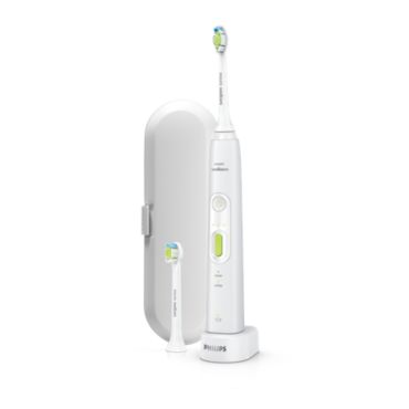 Philips Sonicare HealthyWhite+ Brosse à dents électrique