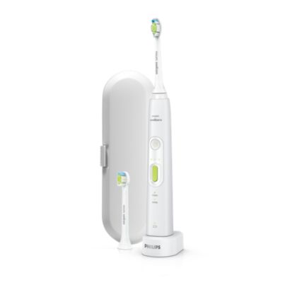 Sonicare HealthyWhite+