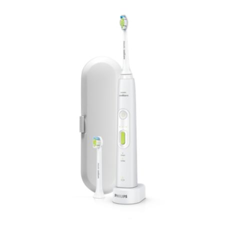 HX8982/02 Philips Sonicare HealthyWhite+ Sonische, elektrische tandenborstel