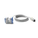 Mainstream Sensor