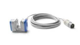 Mainstream etCO2 sensor 2 sensor