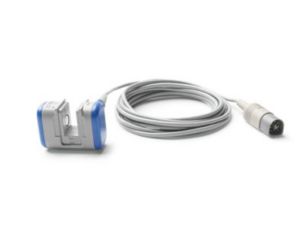 Mainstream etCO2 sensor Capnography