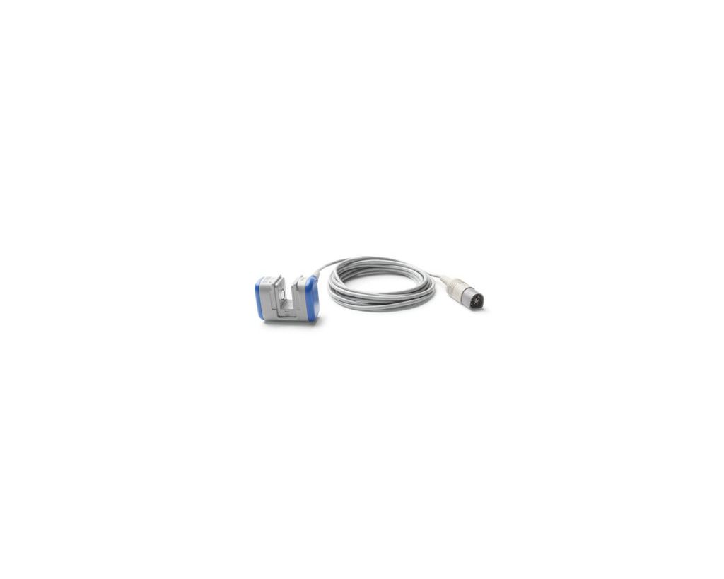 Mainstream etCO2 sensor Capnography