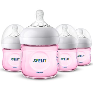 Philips Avent Natural baby bottle