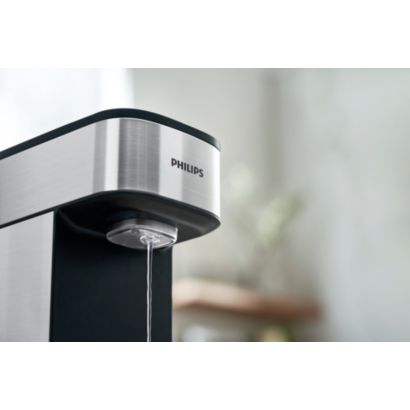 Philips Reverse Osmosis purification