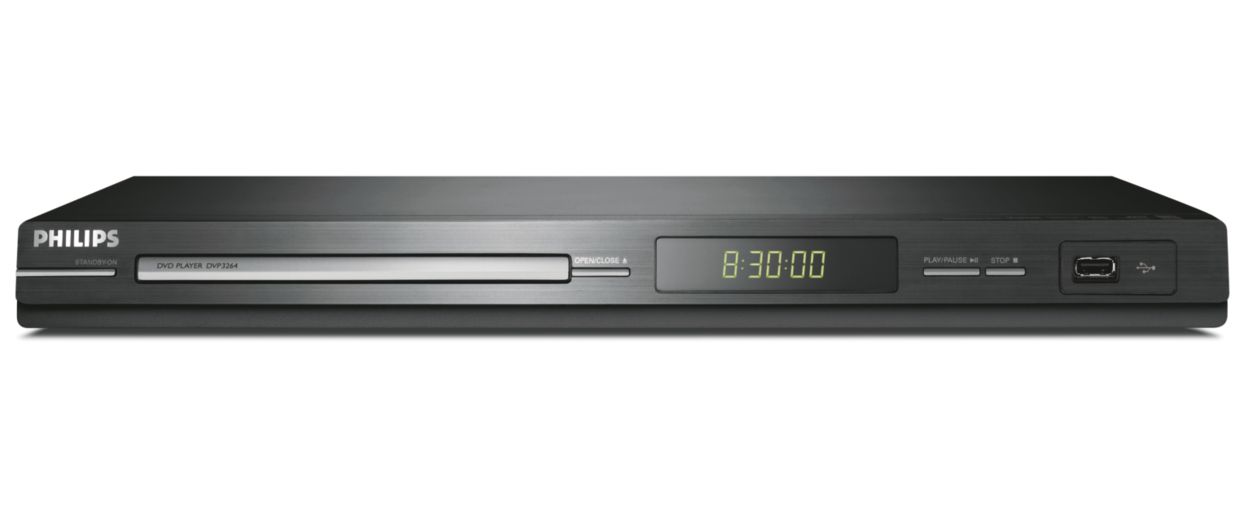 Suora USB-liitäntä televisioon