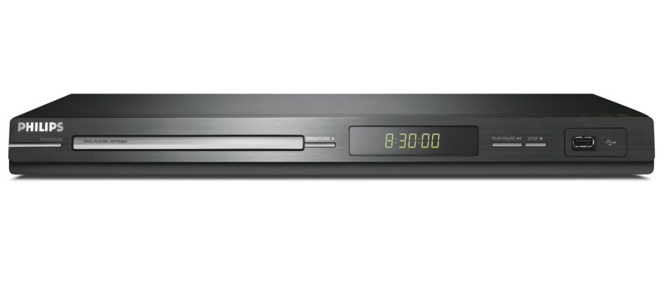 Suora USB-liitäntä televisioon