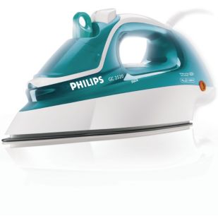 2500 series Steam iron