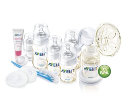 Avent solutions best sale