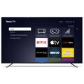 Más que un Smart TV, un Roku TV.