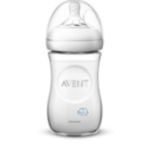 The most natural way to bottle feed