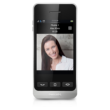 S10H/12 MobileLink Extra S10-handset