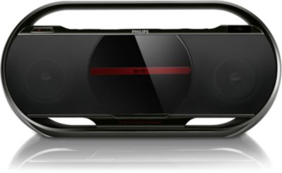 Магнитола с CD AZ1890T/12 | Philips