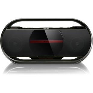 CD-Soundmachine