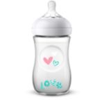 The most natural way to bottle feed
