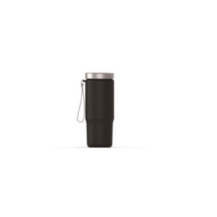 GoPure Style Car air purifier