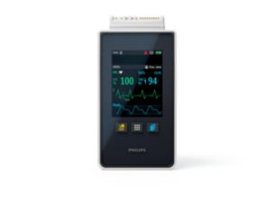 Telemetry Monitor 5500 Philips Telemetry Monitor 5500 1.4 GHz