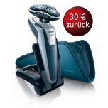Shaver series 9000 SensoTouch Elektrischer Nass- und Trockenrasierer